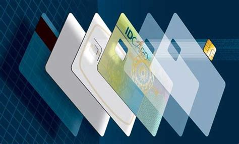 smart card interface standards|type of smart card.